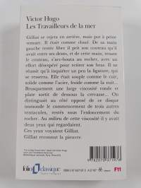 Les travailleurs de la mer