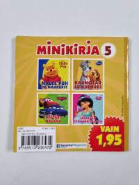 Kaunotar ja Kulkuri