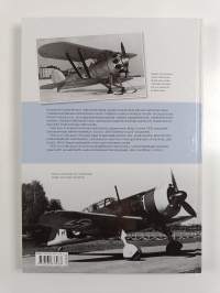 Koelentäminen ilmavoimissa 1918-1957