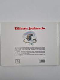 Eläinten jouluaatto