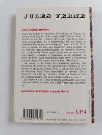 Les Indes noires