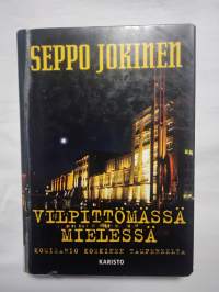 Vilpittömässä mielessä