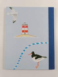 Lasten lokikirja