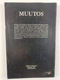 Muutos - Suomen Filosofisen Yhdistyksen Helsingissä 14.-15.1.1988 järjestämän kollokvion esitelmät
