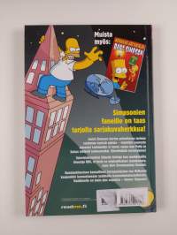 Simpsonit : vastaisku