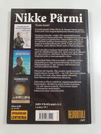 Nikke Pärmi : Musta nuoli