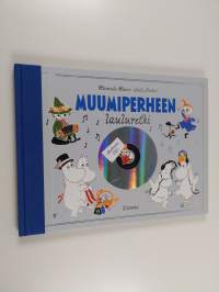 Muumiperheen lauluretki
