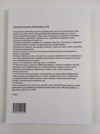 Saksalaiset Suomen sisällissodassa 1918