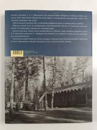 Mannerheim Rukajärvellä