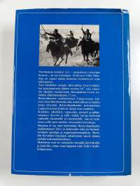 Suomen ratsuväen historia 1 osa, 1917-1939