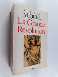 La grande Révolution