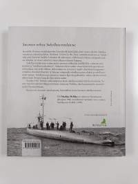 Suomen sukellusveneet