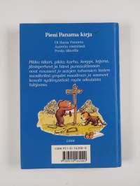 Pieni Panama-kirja