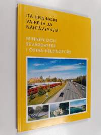 Itä-Helsingin vaiheita ja nähtävyyksiä