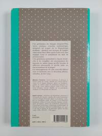 Nouvelle grammaire française