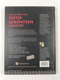 Tietoliikenteen perusteet