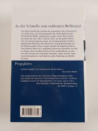 Yalu - an den Ufern des dritten Weltkriegs