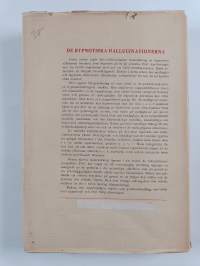 De hypnotiska hallucinationerna
