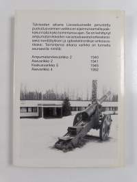 Asevarikko 4 1940-1990