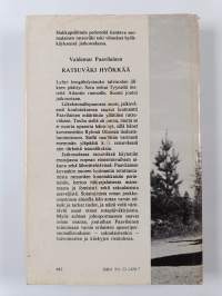 Ratsuväki hyökkää
