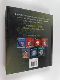 The Planets : A Journey Through the Solar System