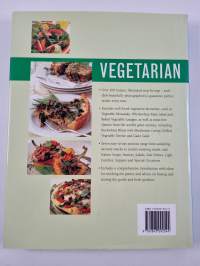 Vegetarian : The Best-Ever Recipe Collection