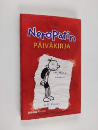 Neropatin päiväkirja : Greg Heffleyn julkaisu