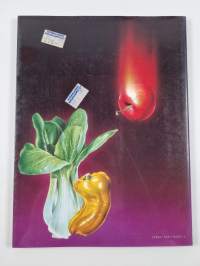 フルーツ・ウォッチング : Illustration Book of Fruits and Vegetables