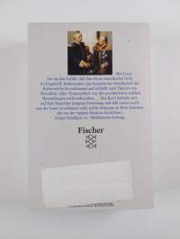 Die nervöse Grossmacht : Aufstieg und Untergang des deutschen Kaiserreichs 1871-1918