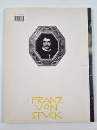 Franz Von Stuck, 1863-1928 : "a Prince of Art"