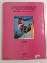 Talvinen päivä : Esikoulun katselukirja
