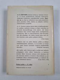 Ihmisen osa