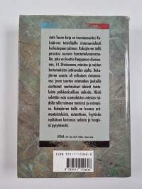 Rukajärven tiellä