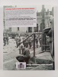 Karjalan kannaksen takaisinvaltaus kesällä 1941