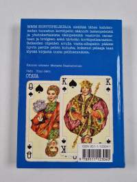 Korttipelikirja