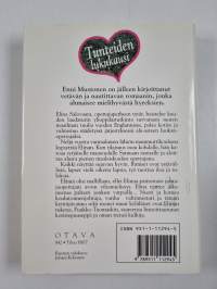 Tunteiden lukukausi