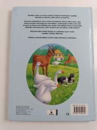 Maatilan eläinsatuja