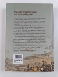 Sveaborg : Helsingin suoja ja Pietarin etuvartio 1808-1918