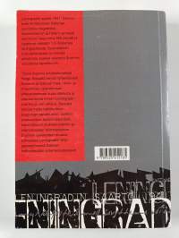 Leningradin saarto 1941-1944 : murhenäytelmän sävyttämä voitto
