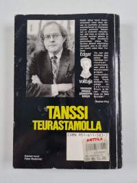Tanssi teurastamolla