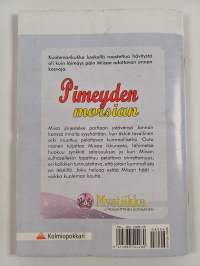Pimeyden morsian