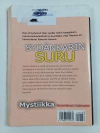 Sydänkarin suru