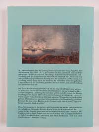 Die Einwohner und die verschiedenen Glaubensgemeinschaften in der Festung Sveaborg 1808-1918