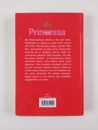 Prinsessa Mia