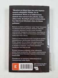 Late : Suomen pelätyimmän rikollisen tarina
