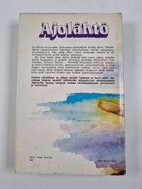 Ajolähtö