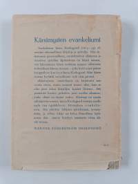 Kärsimysten evankeliumi : kristillisiä puheita