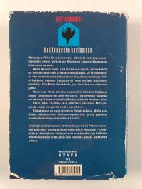 Rakkaudesta kuolemaan : jännitysromaani