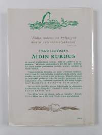 Äidin rukous