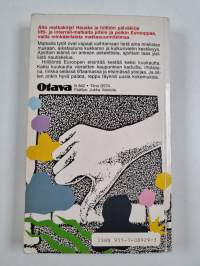 Irtolaisina Euroopassa